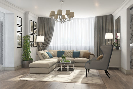 Apartment A
