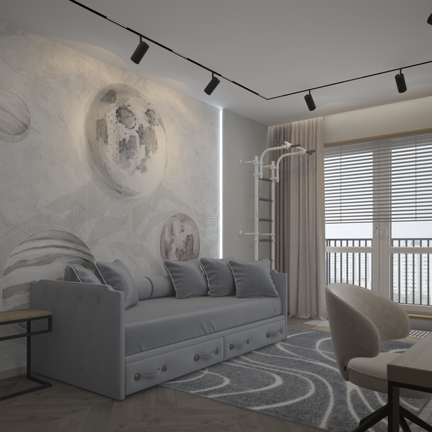 Фотография: в стиле – фото на INMYROOM