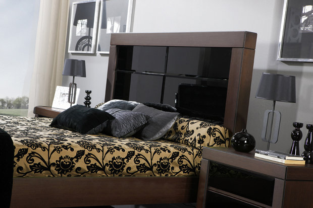 Фото из портфолио COIM Испанские спальни – фотографии дизайна интерьеров на INMYROOM