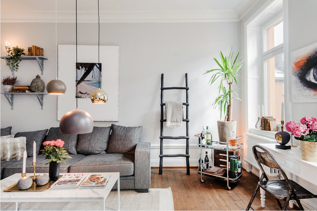 Фотография: в стиле , Декор интерьера, Женя Жданова, Степан Бугаев, Даша Ухлинова, Ася Бондарева – фото на INMYROOM