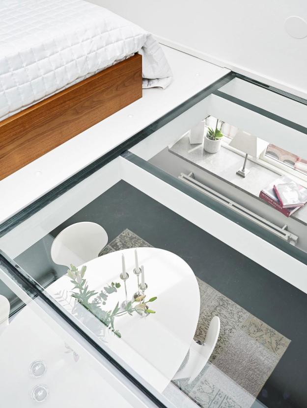 Фотография: Кухня и столовая в стиле Современный, Лофт, Скандинавский, Декор интерьера, Квартира, Дома и квартиры – фото на INMYROOM Фотография: Кухня и столовая в стиле Современный, Лофт, Скандинавский, Декор интерьера, Квартира, Дома и квартиры – фото на INMYROOM