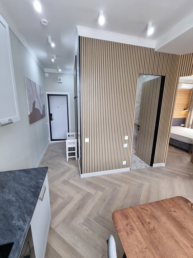 Фотография:  в стиле  – фото на INMYROOM