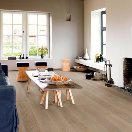 Фотография: Гостиная в стиле Прованс и Кантри, Советы, тренды, энциклопедия_интерьер, тренды 2019 – фото на INMYROOM