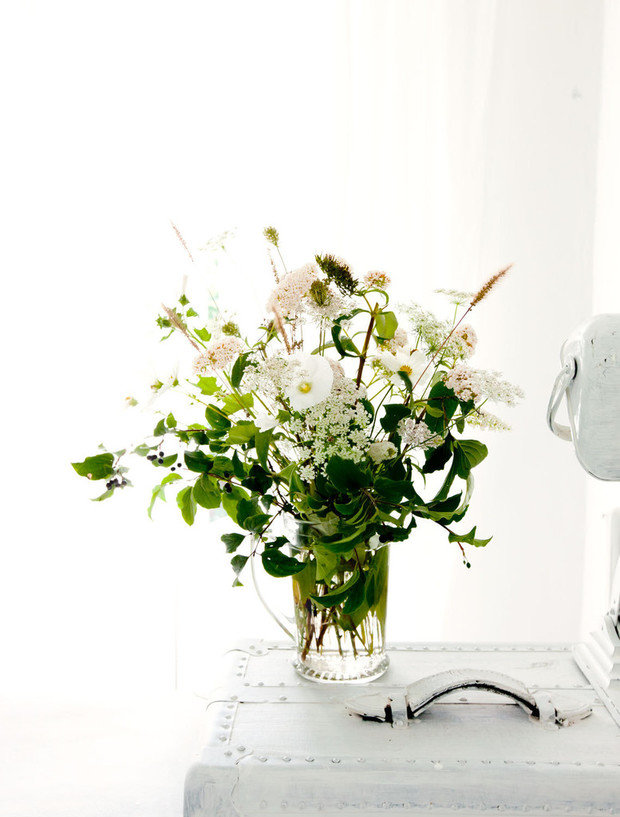 Фото из портфолио Загородный дом Вашей мечты – фотографии дизайна интерьеров на INMYROOM