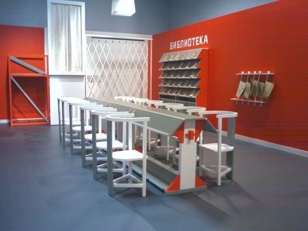 Фотография: Прочее в стиле Эклектика, советский дизайн, советские дизайнеры, LIFESTYLE – фото на INMYROOM