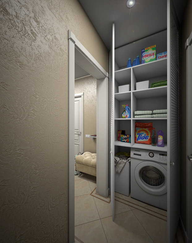 Фотография: Прочее в стиле Классический – фото на INMYROOM