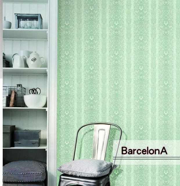 Фото из портфолио Estro: Barcelona  – фотографии дизайна интерьеров на INMYROOM