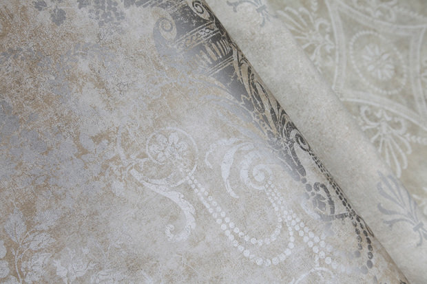 Фото из портфолио Antique Chic by KT Exclusive – фотографии дизайна интерьеров на InMyRoom.ru