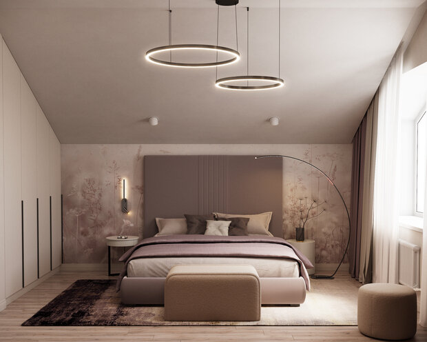 Фотография:  в стиле  – фото на INMYROOM