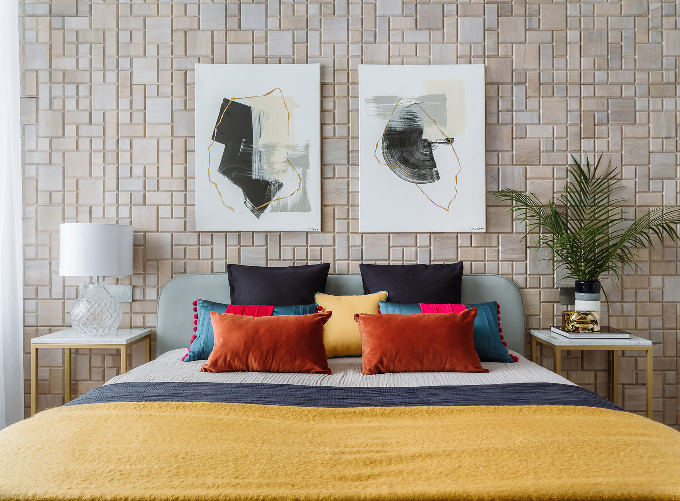 Фотография: Спальня в стиле Современный, Гид, интерьер спальни, идеи для спальни, Студия Малицких, «Уютная квартира», Яна Грошева, как оформить спальню, Олеся Березовская, Катерина Кузнецова, Chado – фото на INMYROOM Фотография: Спальня в стиле Современный, Гид, интерьер спальни, идеи для спальни, Студия Малицких, «Уютная квартира», Яна Грошева, как оформить спальню, Олеся Березовская, Катерина Кузнецова, Chado – фото на INMYROOM