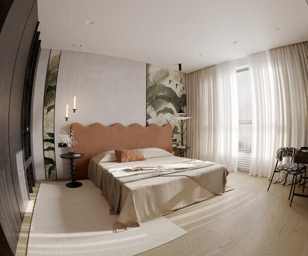 Фотография:  в стиле  – фото на INMYROOM