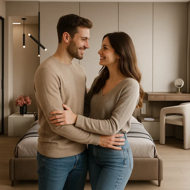 Фото из портфолио Карла Маркса – фотографии дизайна интерьеров на INMYROOM