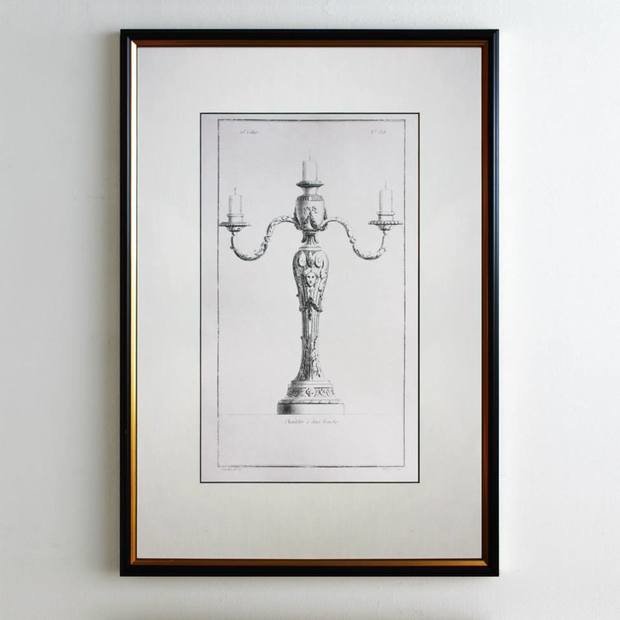 Фото из портфолио  Classic collection – фотографии дизайна интерьеров на InMyRoom.ru
