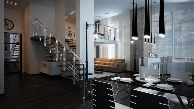 Фото из портфолио Избранные товары – фотографии дизайна интерьеров на INMYROOM