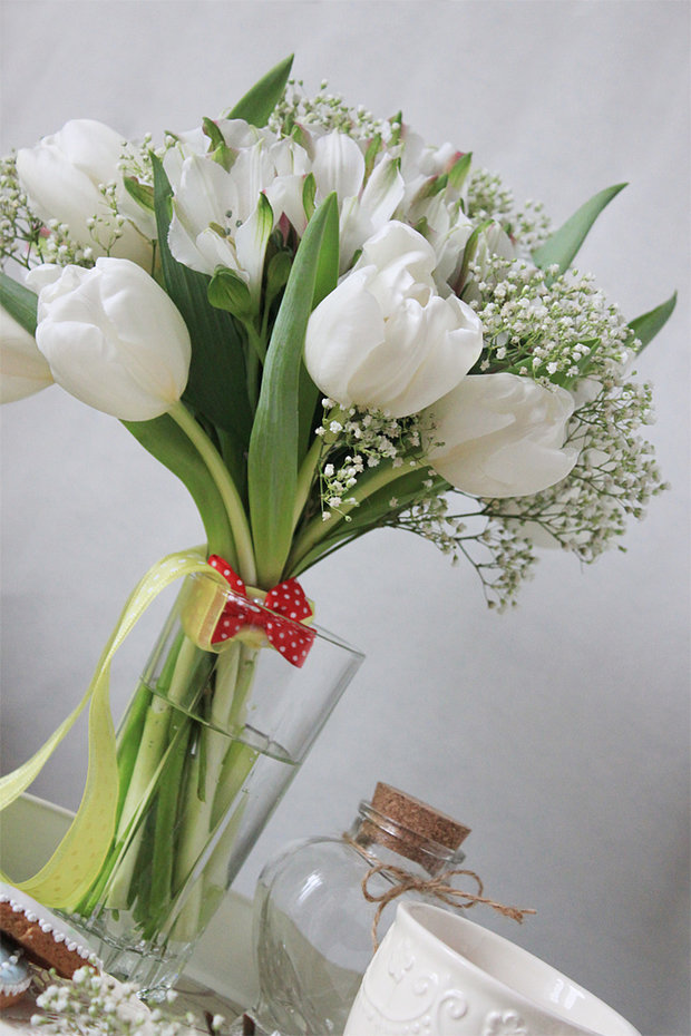 Фото из портфолио Мои букеты... – фотографии дизайна интерьеров на INMYROOM