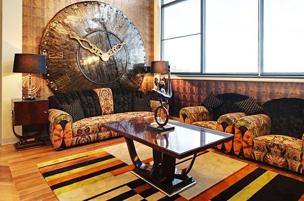 Фотография: Ванная в стиле Скандинавский, Декор интерьера, Квартира, Дом, Декор – фото на INMYROOM Фотография: Ванная в стиле Скандинавский, Декор интерьера, Квартира, Дом, Декор – фото на INMYROOM