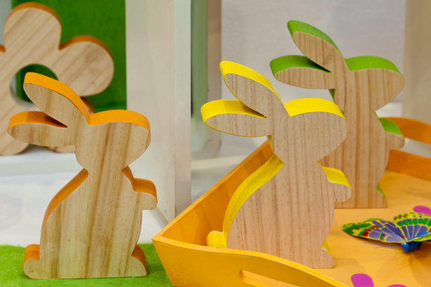 Фотография: Аксессуары в стиле Прованс и Кантри, Современный, Декор интерьера, DIY, Индустрия, События – фото на INMYROOM