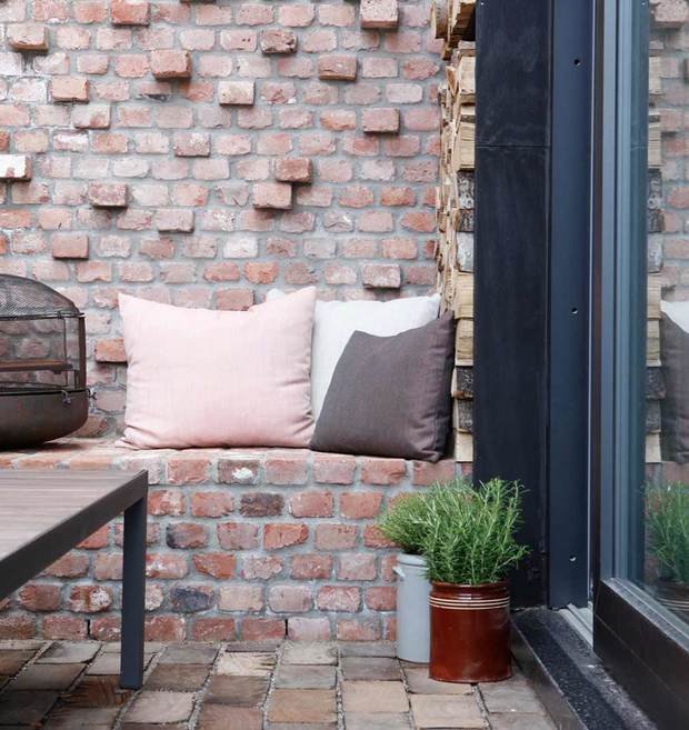 Фото из портфолио Архитектурная ЖЕМЧУЖИНА - Энергоэффективный ДОМ – фотографии дизайна интерьеров на INMYROOM