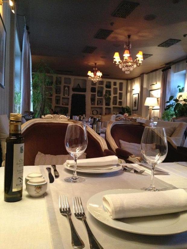 Фотография:  в стиле Классический, Современный – фото на INMYROOM