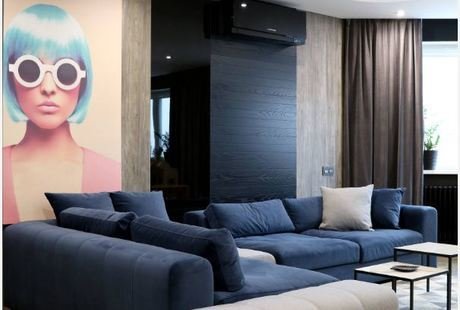 Контрасты (реализация)