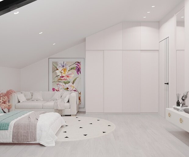 Фотография: в стиле – фото на INMYROOM