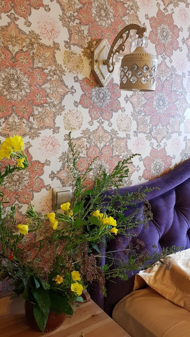 Фотография:  в стиле  – фото на INMYROOM