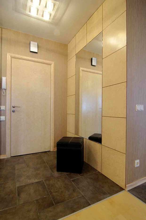 Фото из портфолио интерьер – фотографии дизайна интерьеров на INMYROOM