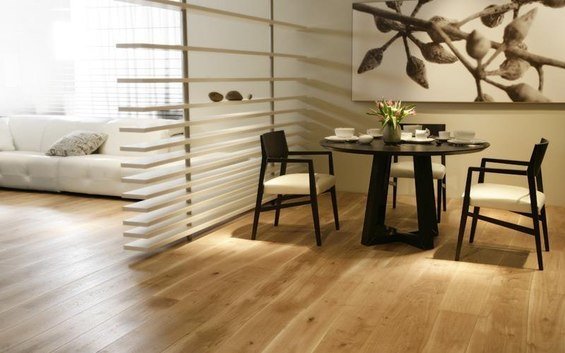 Фотография: Кухня и столовая в стиле Скандинавский, Современный, Восточный – фото на INMYROOM