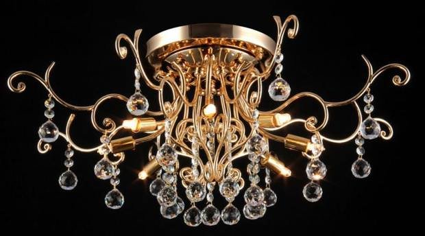 Фото из портфолио Коллекция Diamant – фотографии дизайна интерьеров на INMYROOM