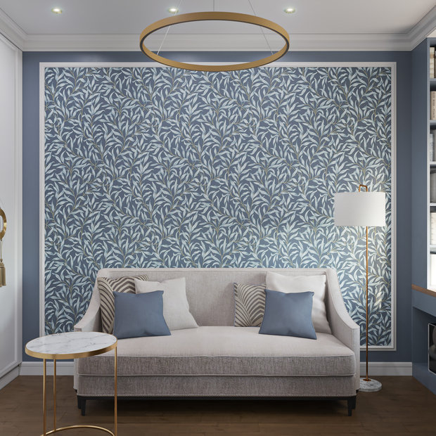 Фото из портфолио Дизайн-проект частного дома в г.Краснодар – фотографии дизайна интерьеров на INMYROOM