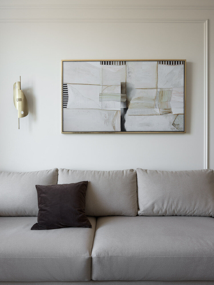 Фотография: Гостиная в стиле Современный, – фото на INMYROOM Фотография: Гостиная в стиле Современный, – фото на INMYROOM