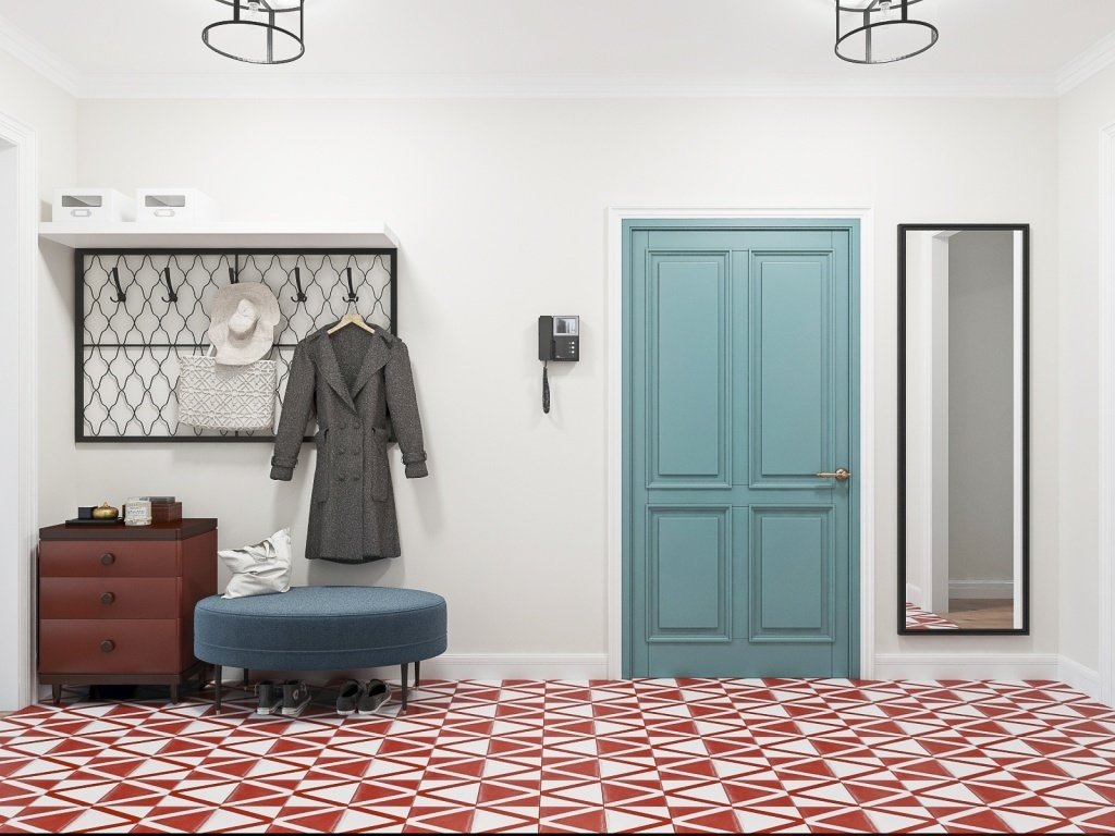 Дизайн: Надя Зотова, Enjoy Home Дизайн: Надя Зотова, Enjoy Home