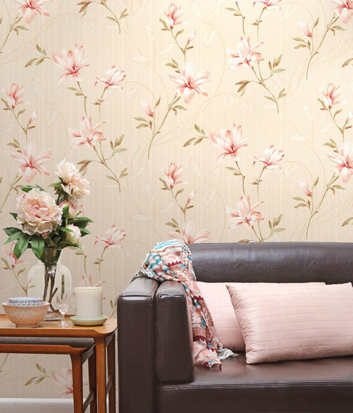 Фото из портфолио Zambaiti Parati: Metropolis – фотографии дизайна интерьеров на INMYROOM
