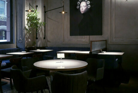 lambic restaurant