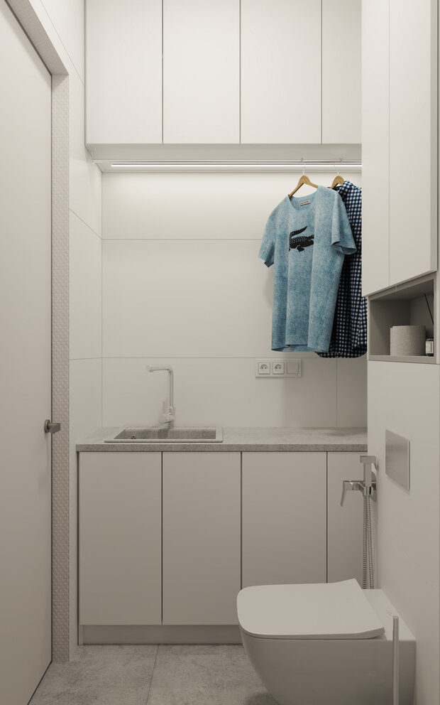 Фотография: в стиле – фото на INMYROOM