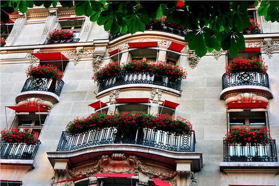 Фотография: Архитектура в стиле Классический, Современный – фото на INMYROOM