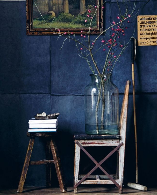 Фотография: Декор в стиле Прованс и Кантри, Малогабаритная квартира, Советы, Интервью – фото на INMYROOM