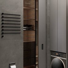 Фото из портфолио Студия – фотографии дизайна интерьеров на INMYROOM