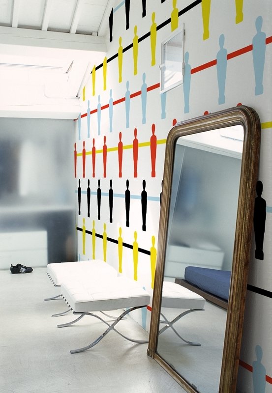 Фотография: в стиле Современный, Карта покупок, Индустрия, Фотообои – фото на INMYROOM Фотография: в стиле Современный, Карта покупок, Индустрия, Фотообои – фото на INMYROOM