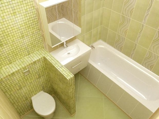 Фото из портфолио Красногорск – фотографии дизайна интерьеров на INMYROOM
