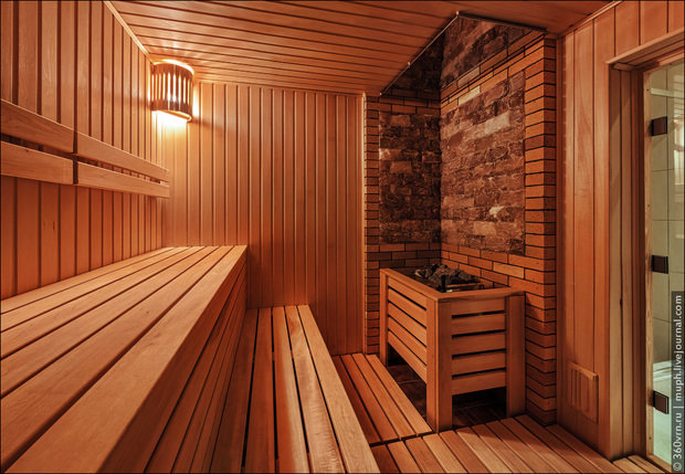 Фото из портфолио Интерьерная фотосъемка – фотографии дизайна интерьеров на INMYROOM