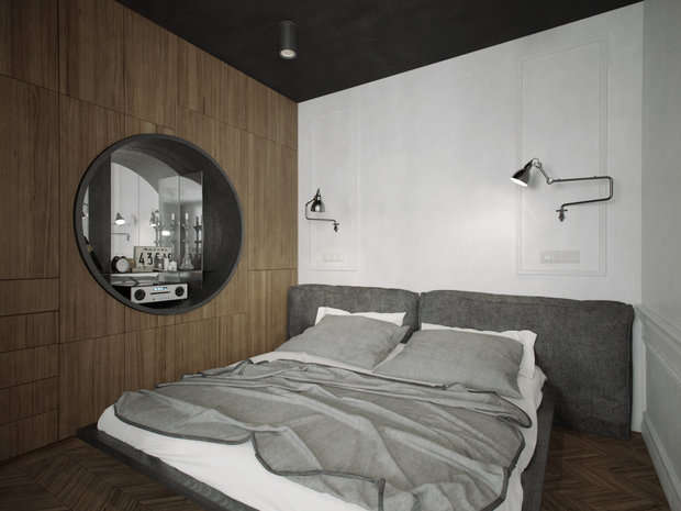 Фото из портфолио Вещи, которые я хочу – фотографии дизайна интерьеров на INMYROOM