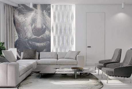 Аiriness Воздушность