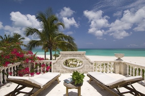 Фотография: Ландшафт в стиле Классический, Современный – фото на INMYROOM