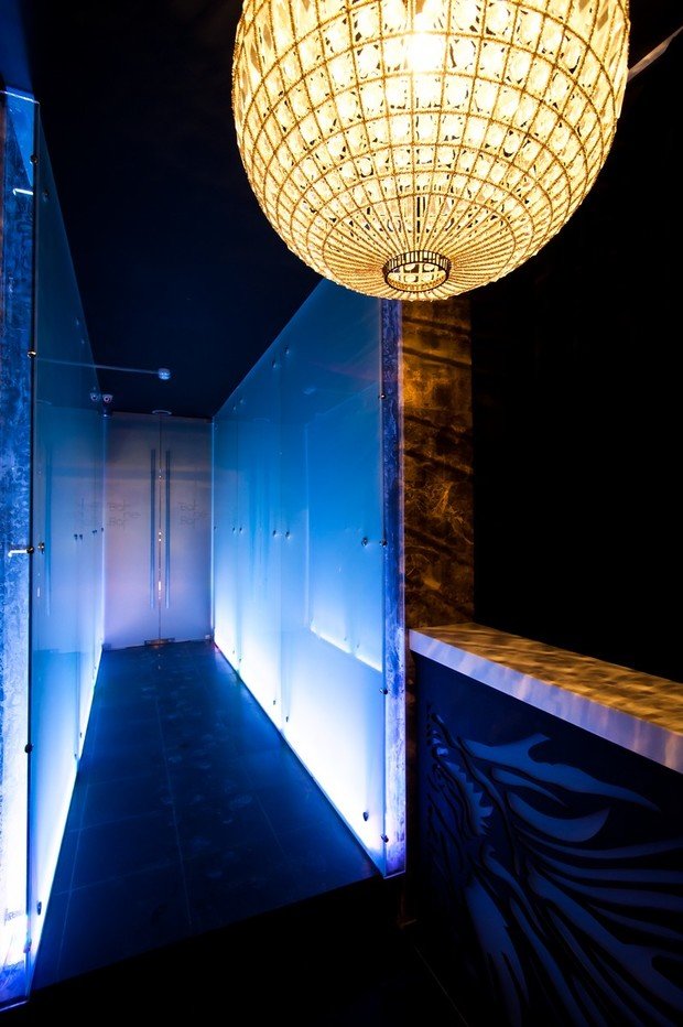 Фото из портфолио Bar ne bar – фотографии дизайна интерьеров на INMYROOM