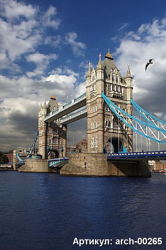 Фото из портфолио Архитектура, Замки – фотографии дизайна интерьеров на InMyRoom.ru