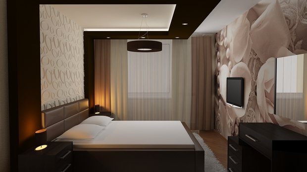 Фото из портфолио Мое избранное – фотографии дизайна интерьеров на INMYROOM