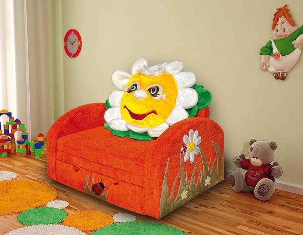 Фото из портфолио Мебель MebHome – фотографии дизайна интерьеров на InMyRoom.ru