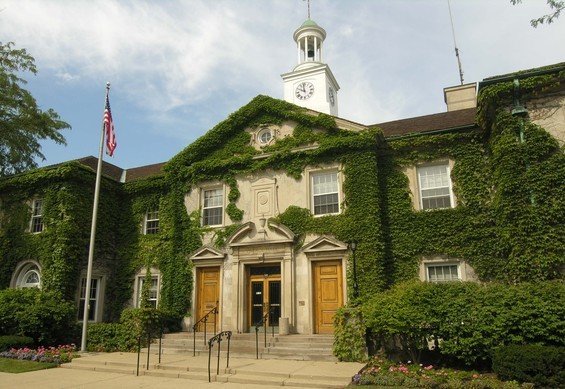 Фотография: Архитектура в стиле Прованс и Кантри, Классический, Современный – фото на INMYROOM