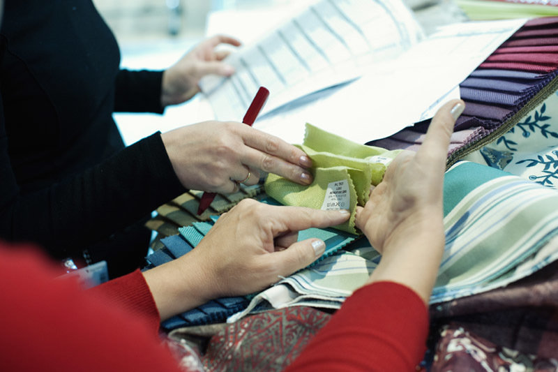 Фотография: Прочее в стиле , Индустрия, События, Маркет, Heimtextil Russia – фото на INMYROOM